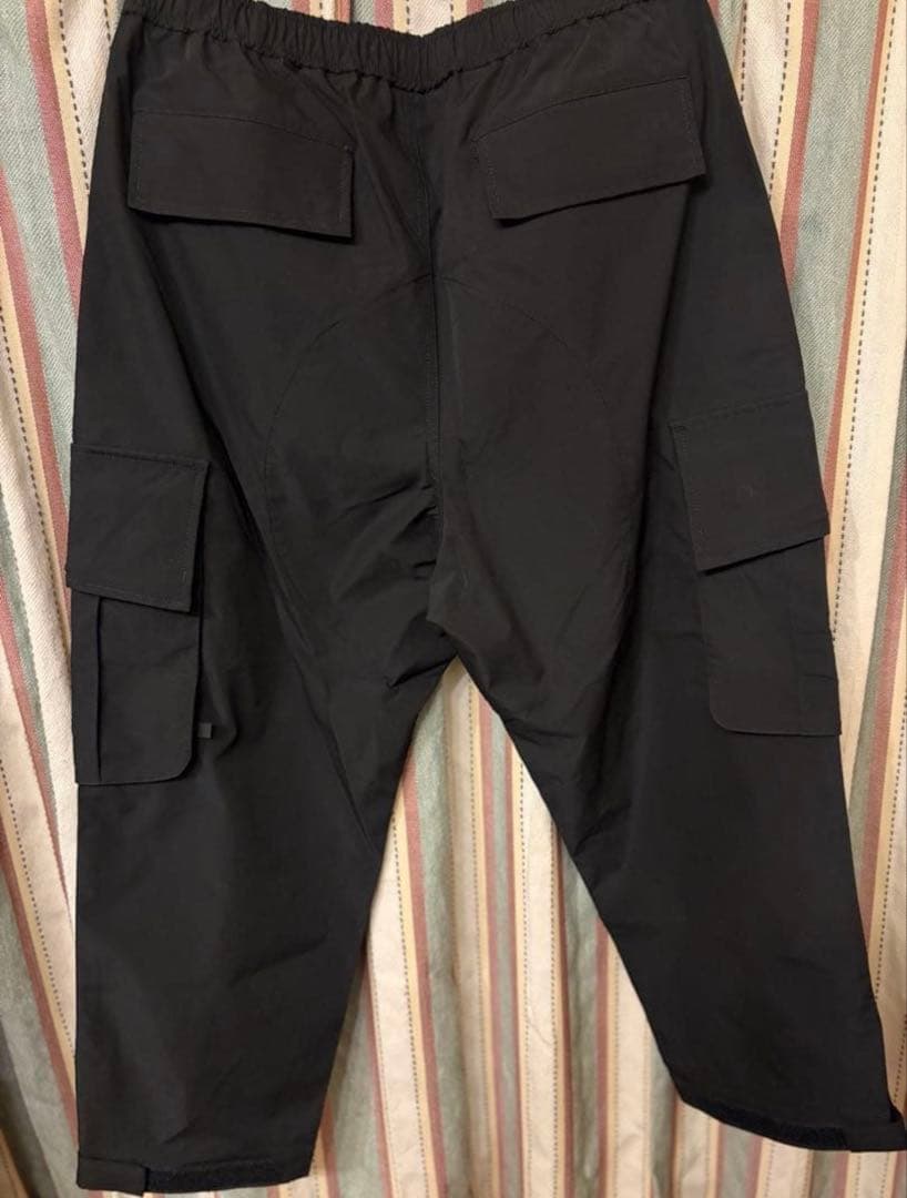 ダイワピア39 TECH LOOSE STRETCH PANTS