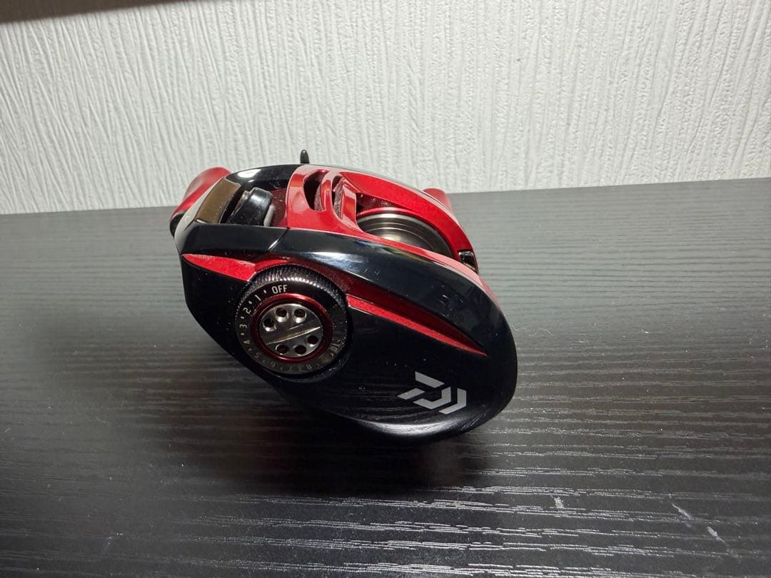 ダイワ　スティーズリミテッドtn