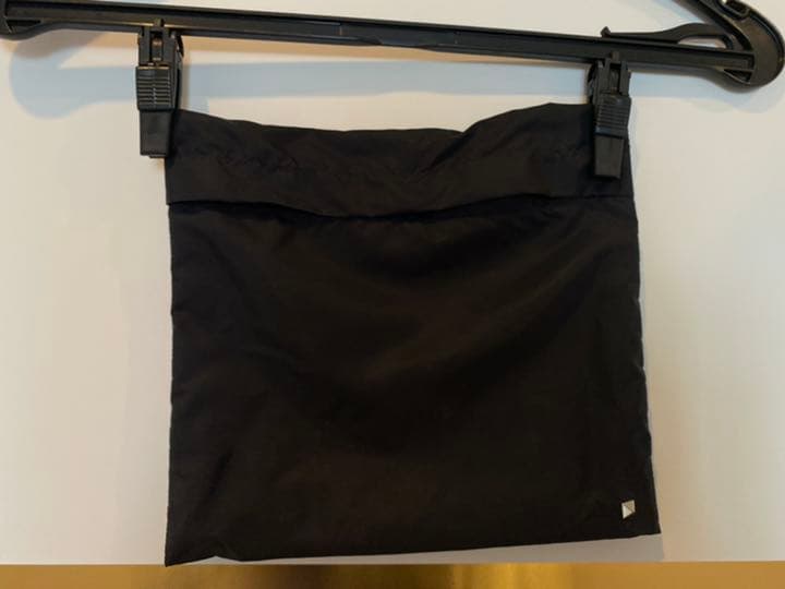 【新品未使用】VALENTINO／VLTNロゴスイムパンツ／海パン／水着