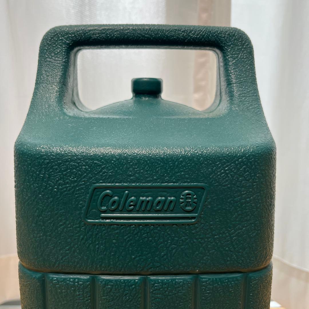 Coleman グリーンランタン