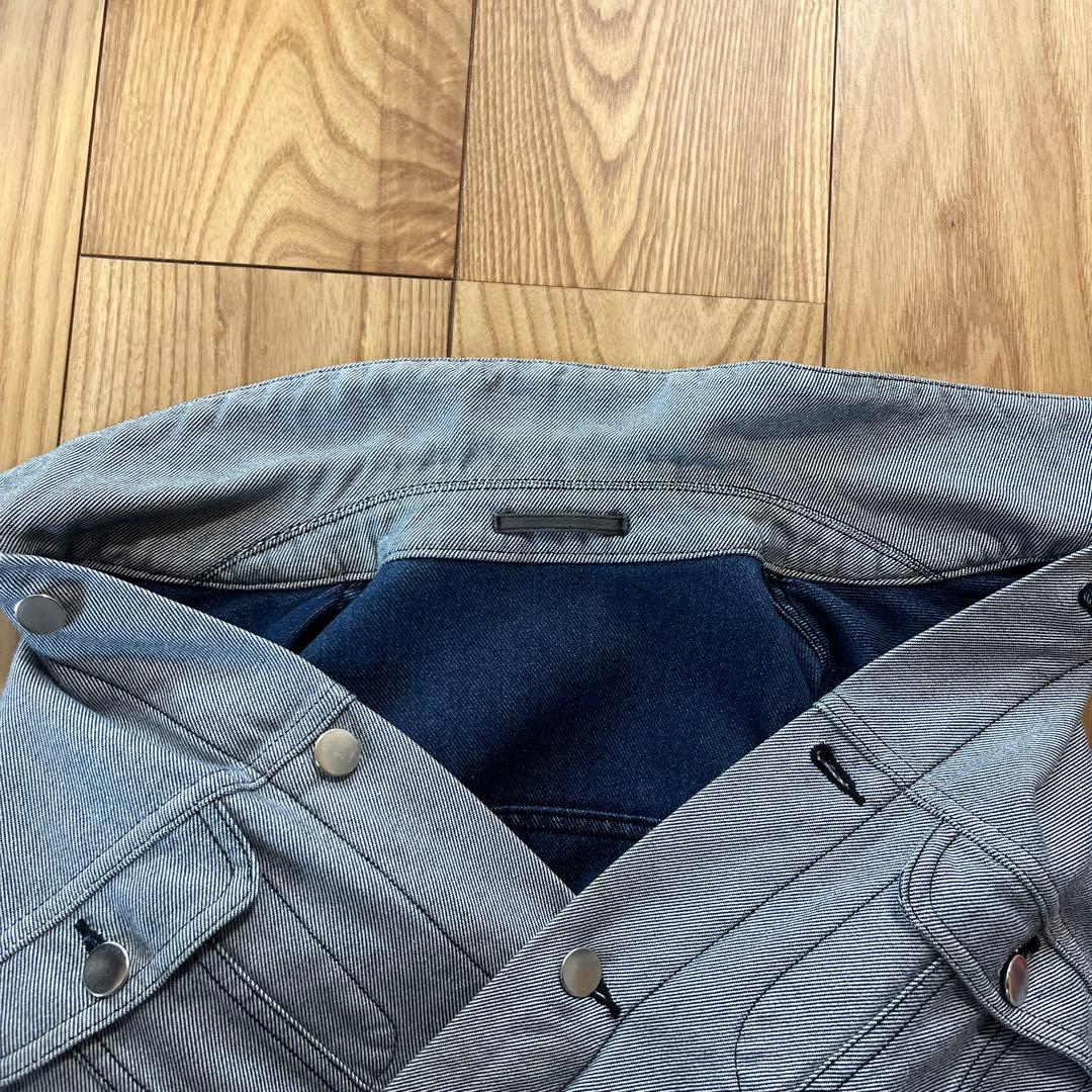commedes garcons homme plus ジャケット