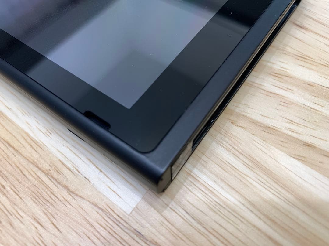 ジャンク Switch 本体のみ
