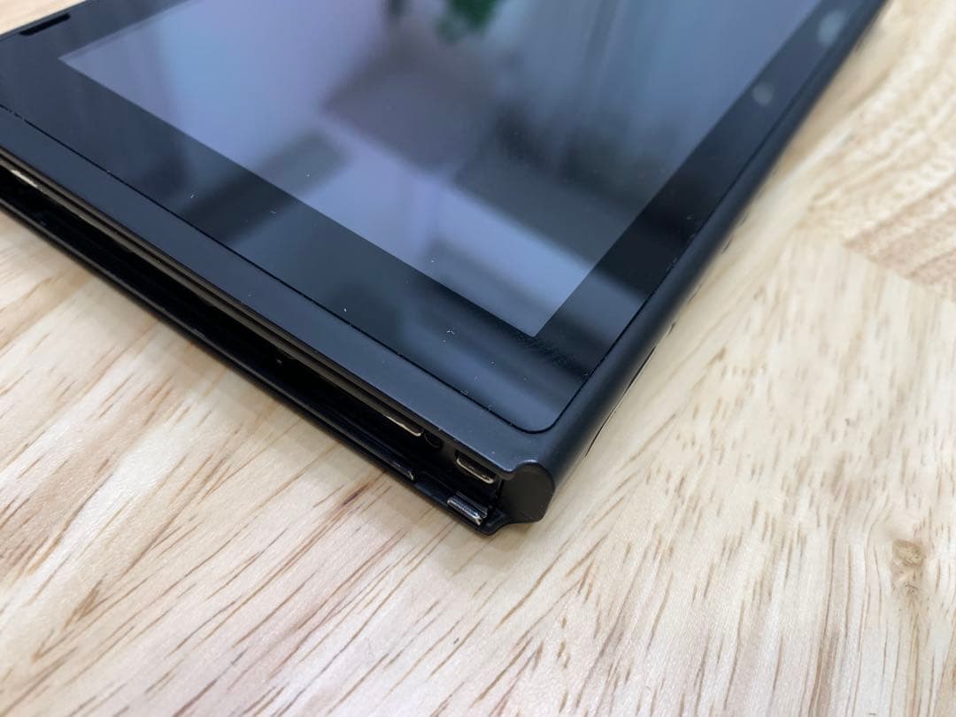 ジャンク Switch 本体のみ