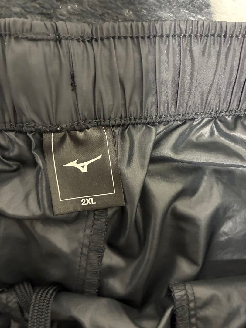 名古屋グランパス　ピステ上下セット