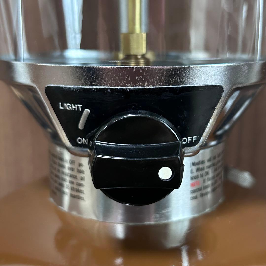 整備済み‼️☆Coleman 275 lantern 11/'76☆