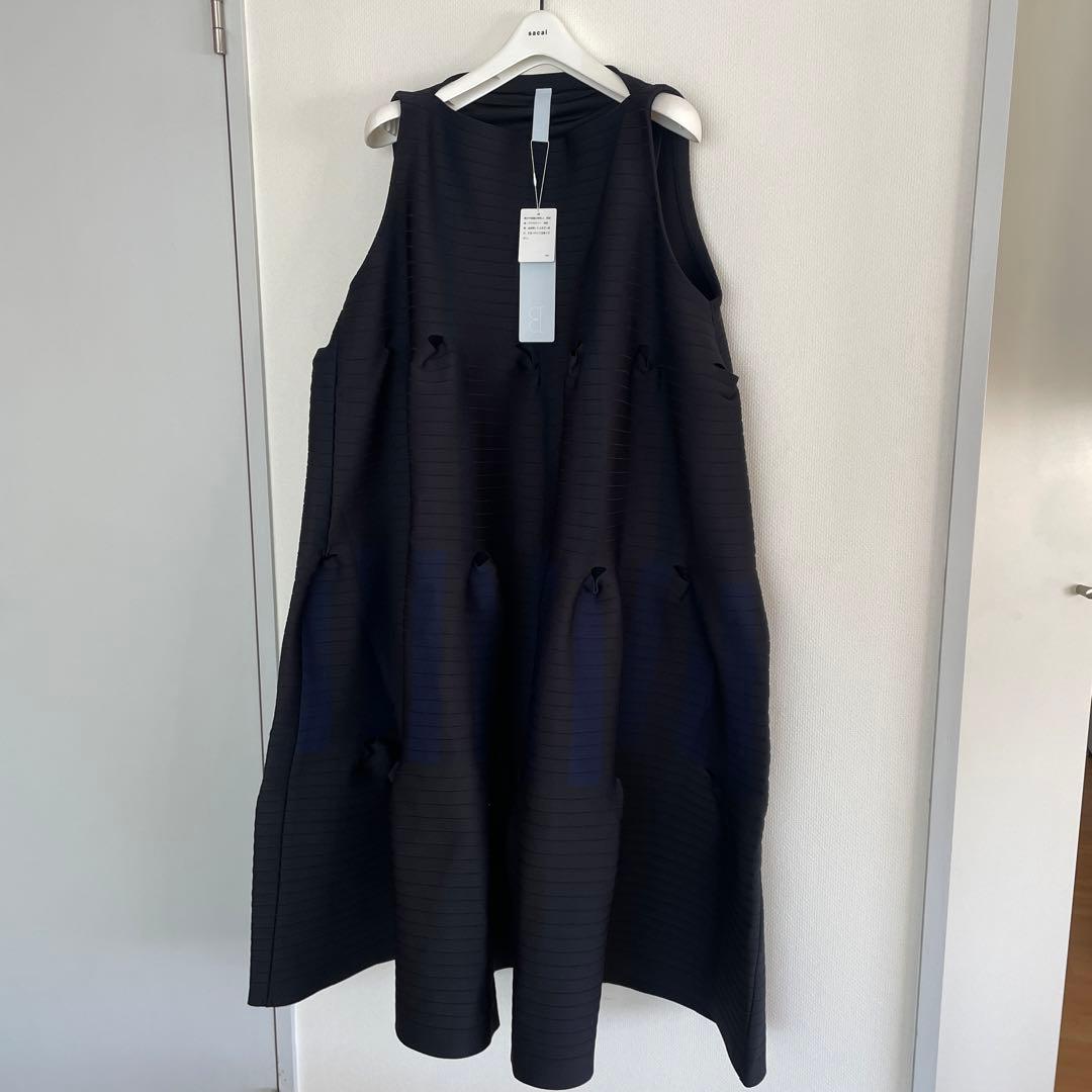 CFCL 新作ドレス