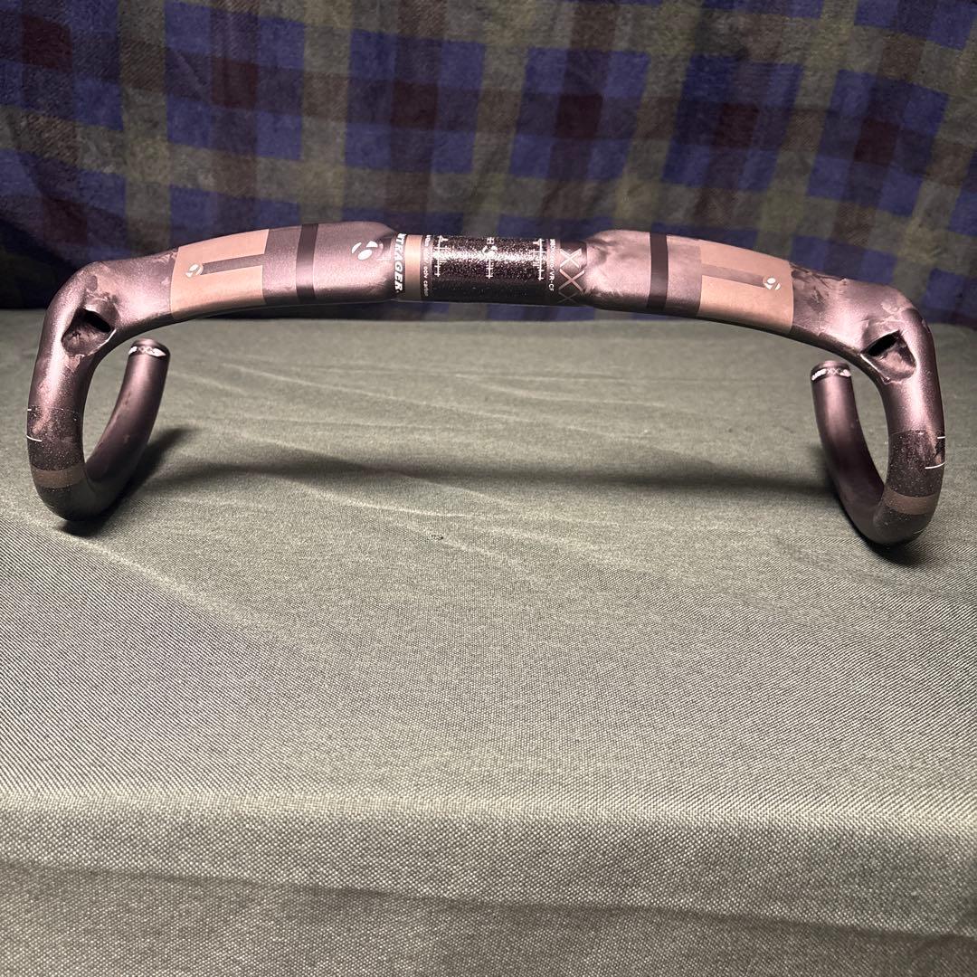 Bontrager XXX Aero ハンドル420㎜