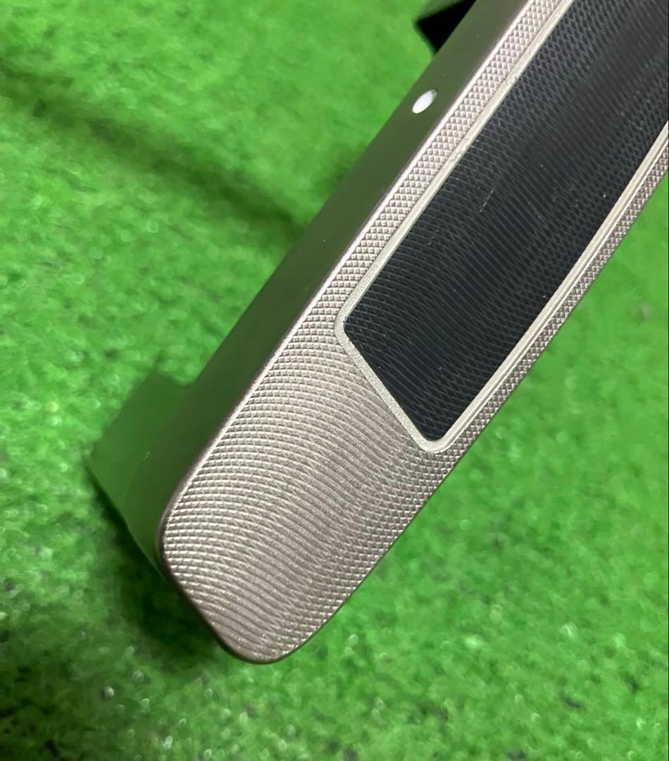YAMAHA パター impress Ｘ　極美品^o^