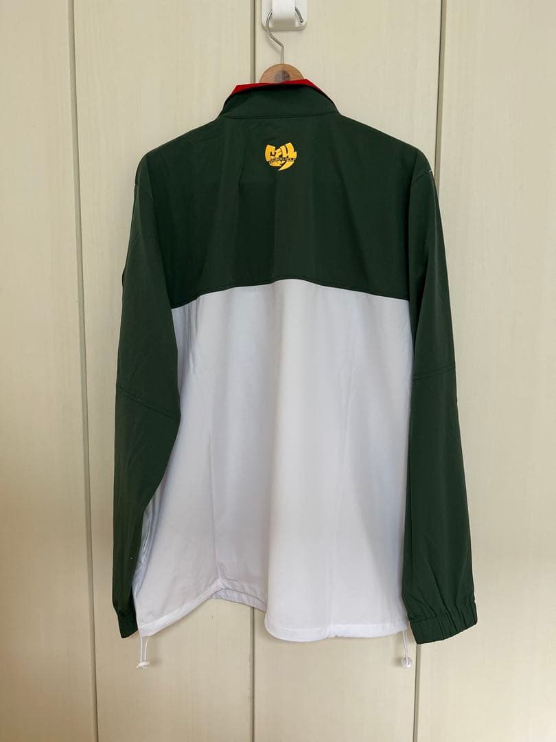 メンズウェア MALBON GOLF/Pullover Windbreaker