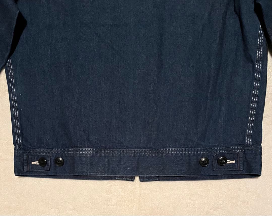 シゲ⭐︎Lee ARCHIVES 50-60s 91-B リー 復刻