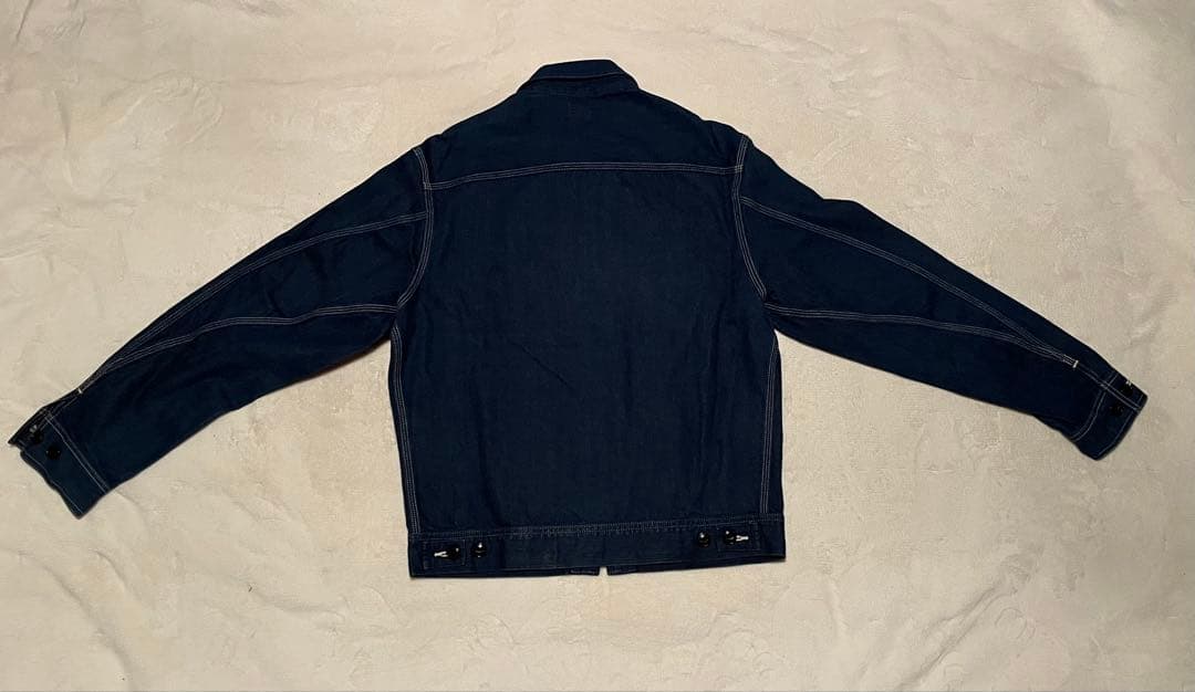 シゲ⭐︎Lee ARCHIVES 50-60s 91-B リー 復刻