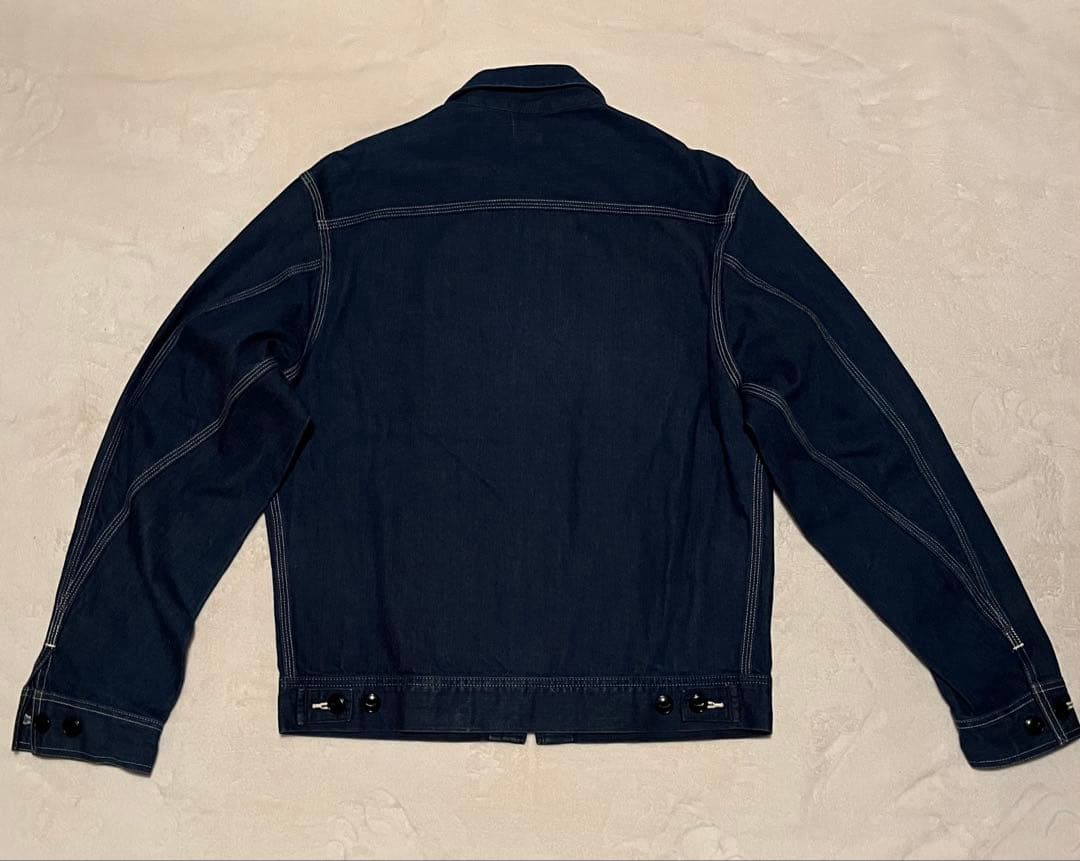 シゲ⭐︎Lee ARCHIVES 50-60s 91-B リー 復刻