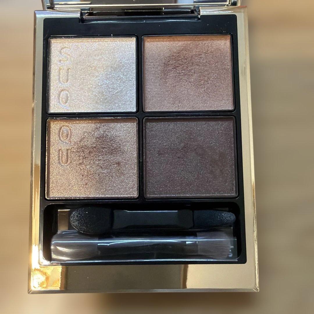 SUQQU SIGNATURE COLOR EYES 15 凛覗アイシャドウ