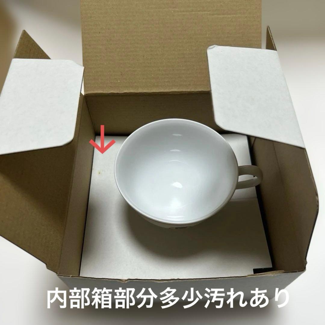 【レア品】　非売品・レイトン教授カップ&ソーサー