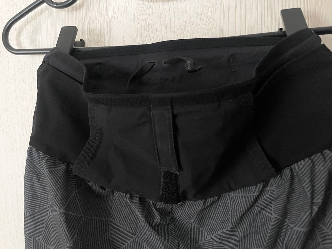 THE NORTH FACE ザ ノースフェイス エンデュリストレイルショーツL
