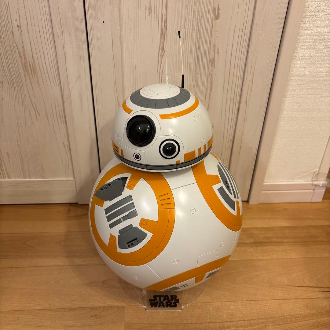 レア物追加　スターウォーズ　ヨーダ・BB-8 コレクションまとめ売り5点セット