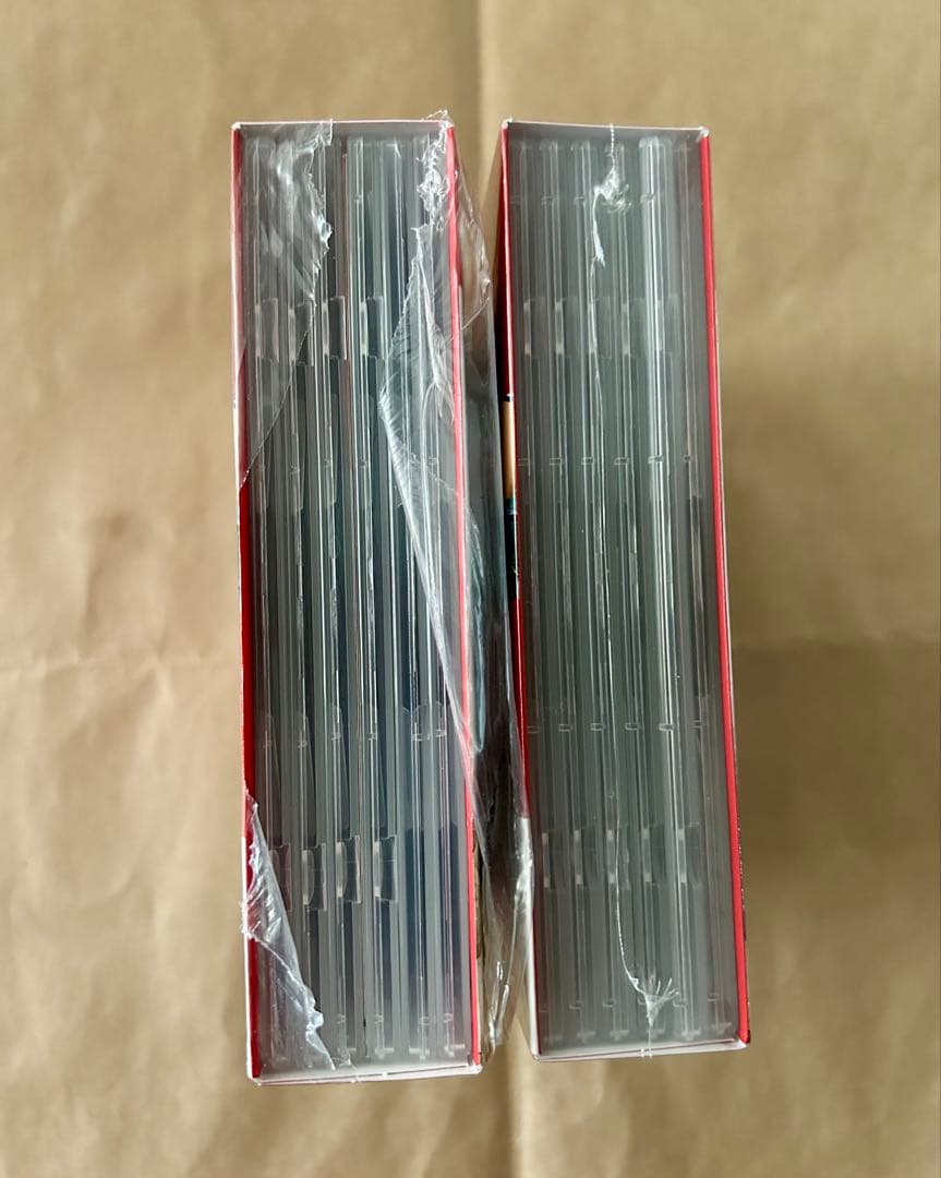 【新品】師任堂(サイムダン)DVD BOX1・2 韓国ドラマ ソン・スンホン
