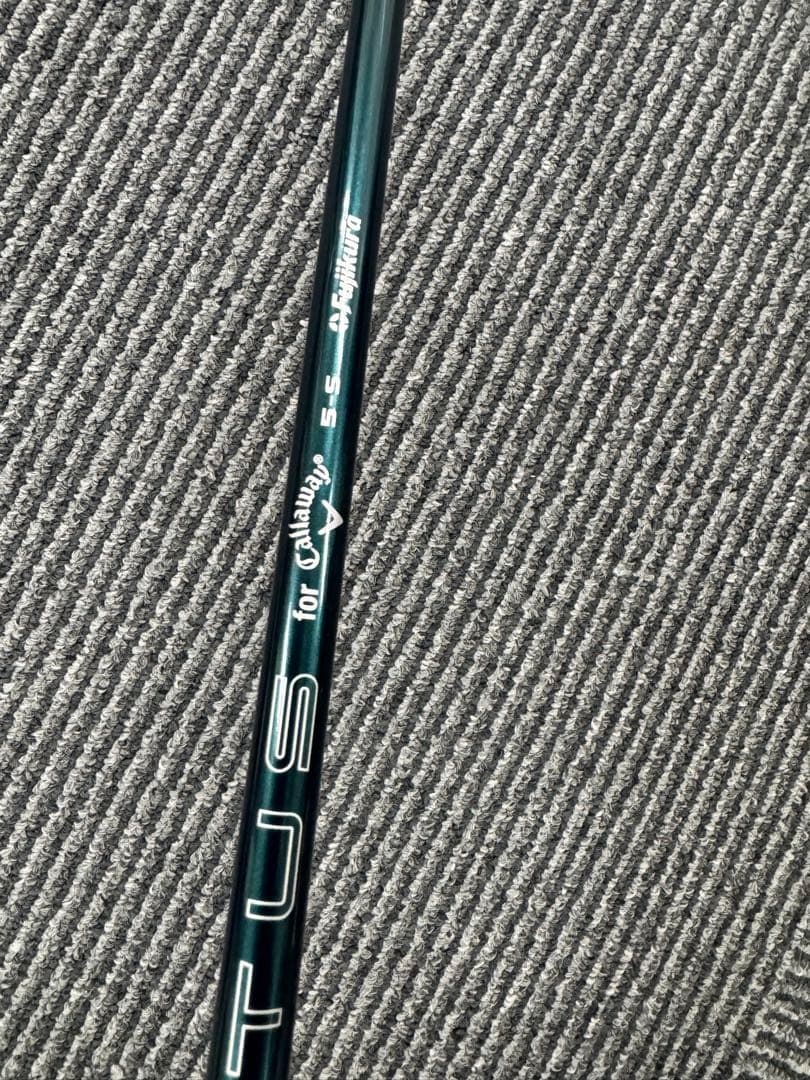 Callaway LYTE ドライバー ヘッドカバー付き