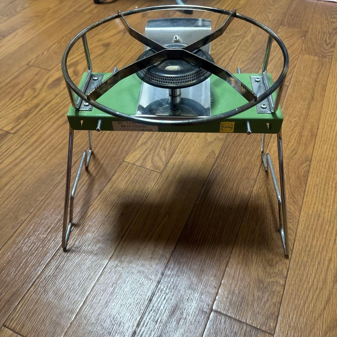 イワタニプリムス　P-2280A