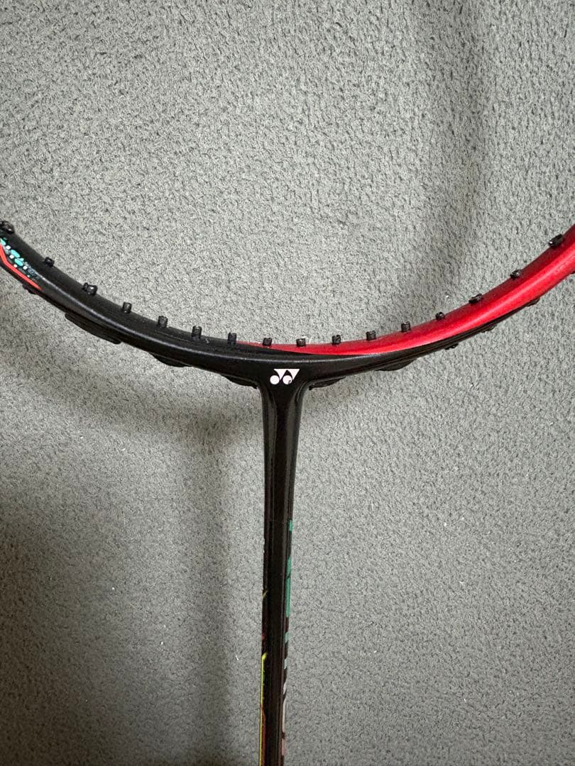YONEX ASTROX 88D 4U G5＊廃盤モデル