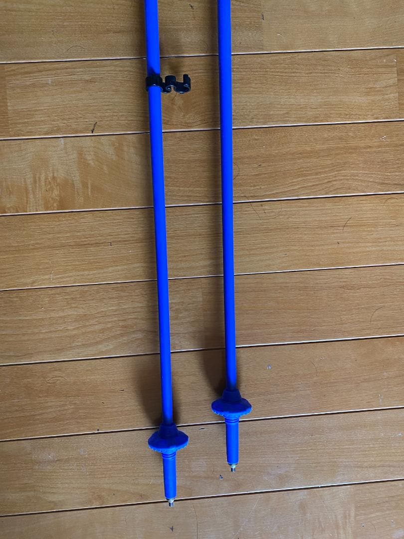サロモン スキーストック S/RACE 24-25モデル115cm