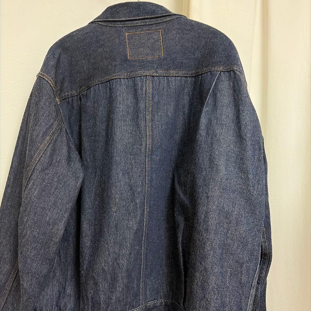 Levi's LVC日本製 507XX Tバック 46