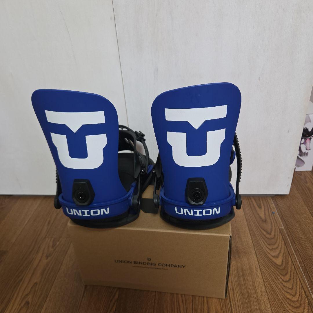 UNION ストラータ　Мサイズ