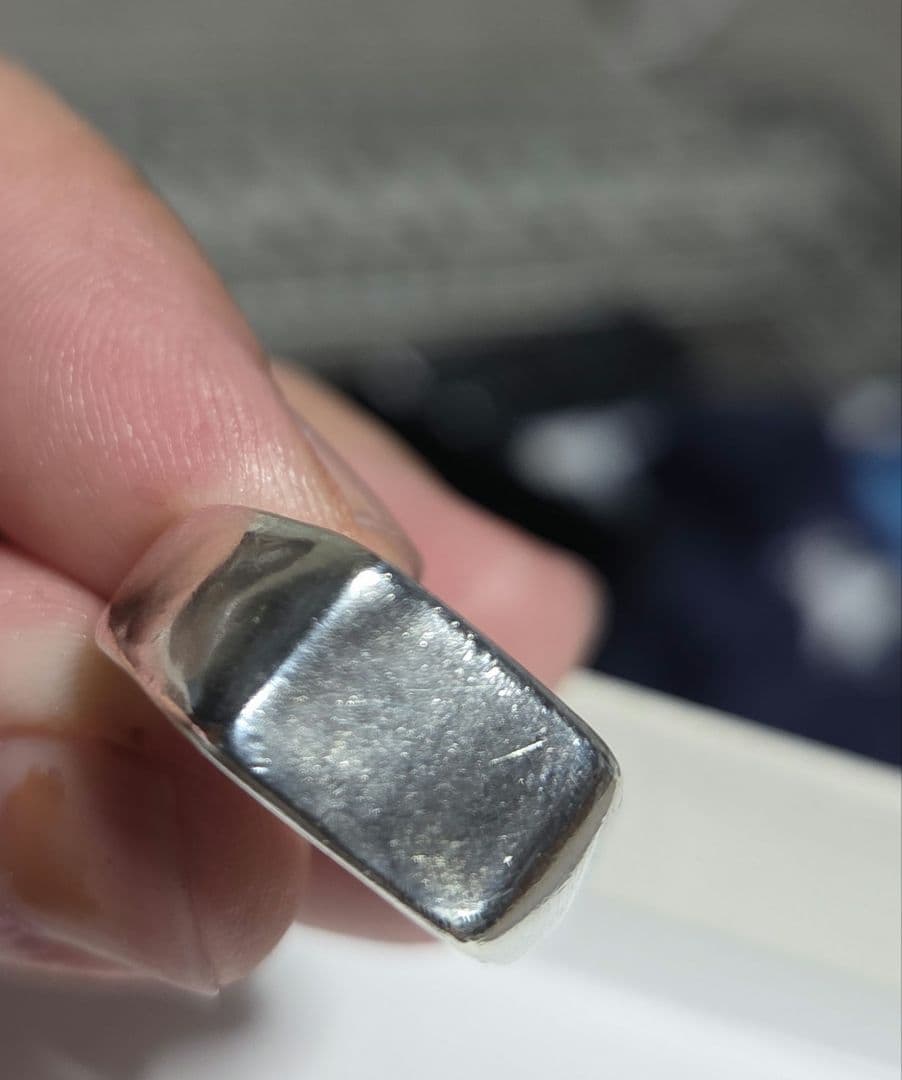 ⭐お値下げしました⭐TEN. ラドリング SV 15号