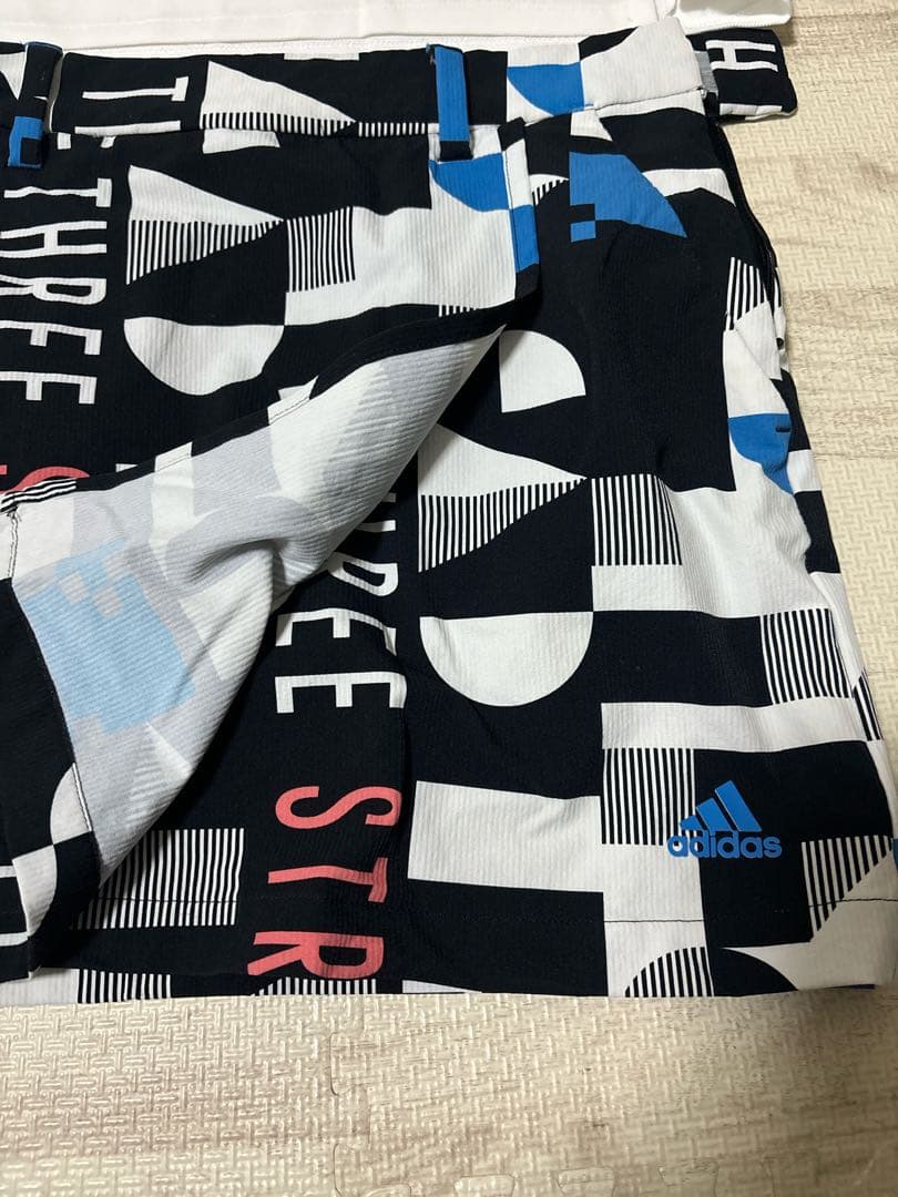 adidas レディース ゴルフウェア セット