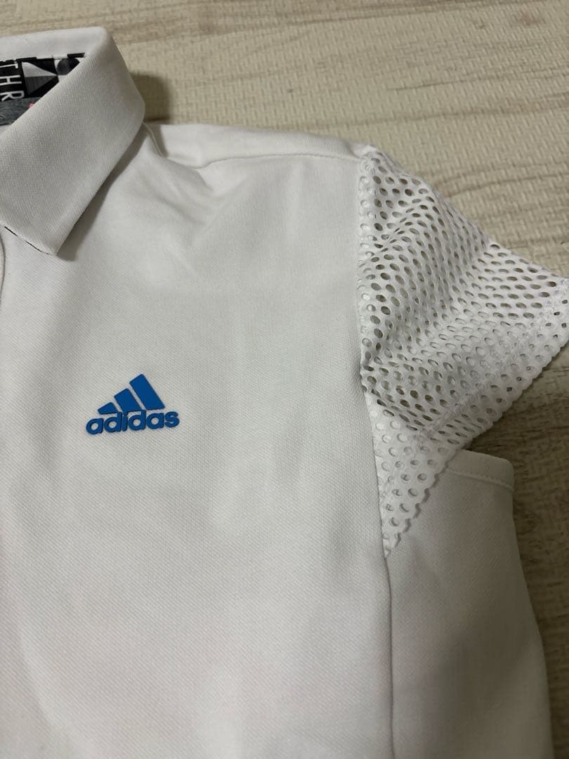 adidas レディース ゴルフウェア セット