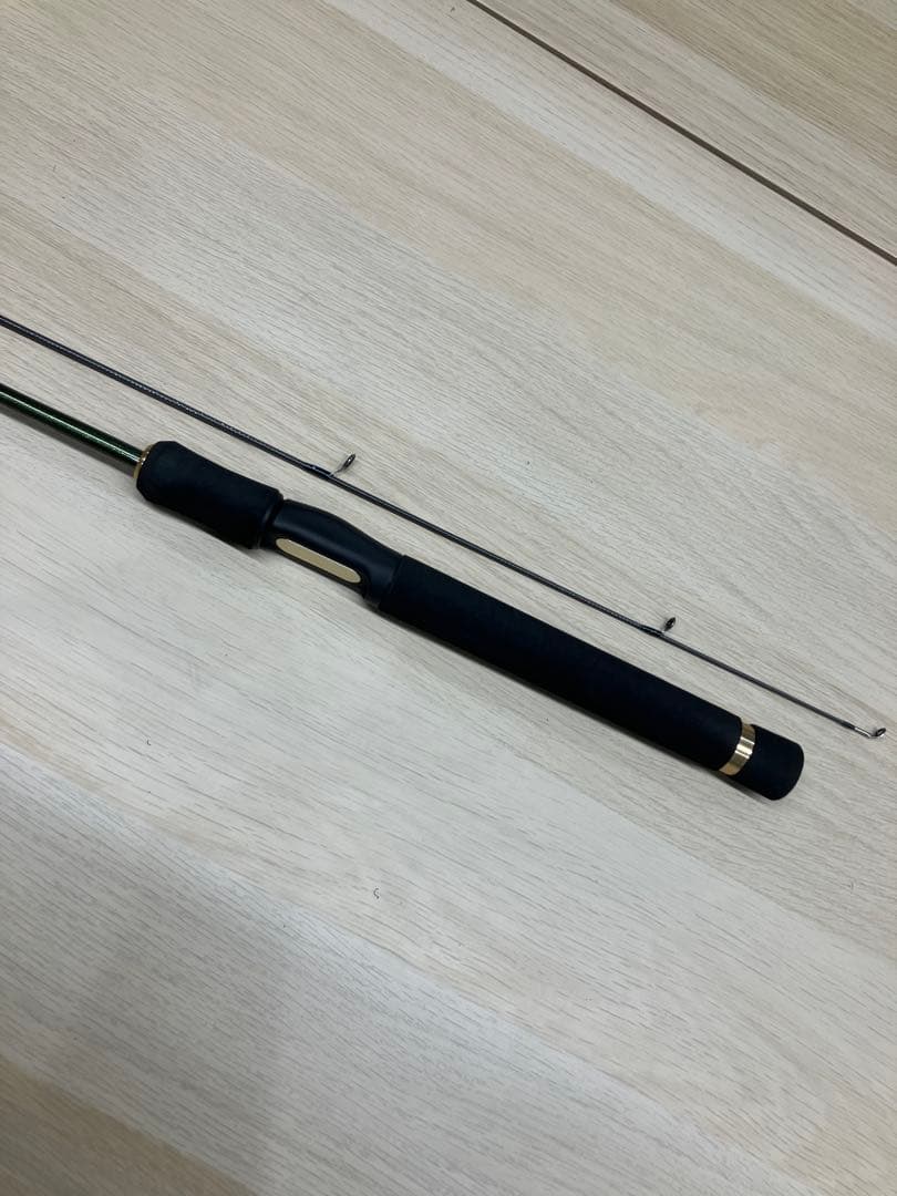 ※期間限定値引SHIMANO LUREMATIC SHARPID ルアーロッド