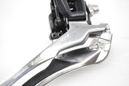 SHIMANO ULTEGRA FDRD-R8000 ディレーラーセット