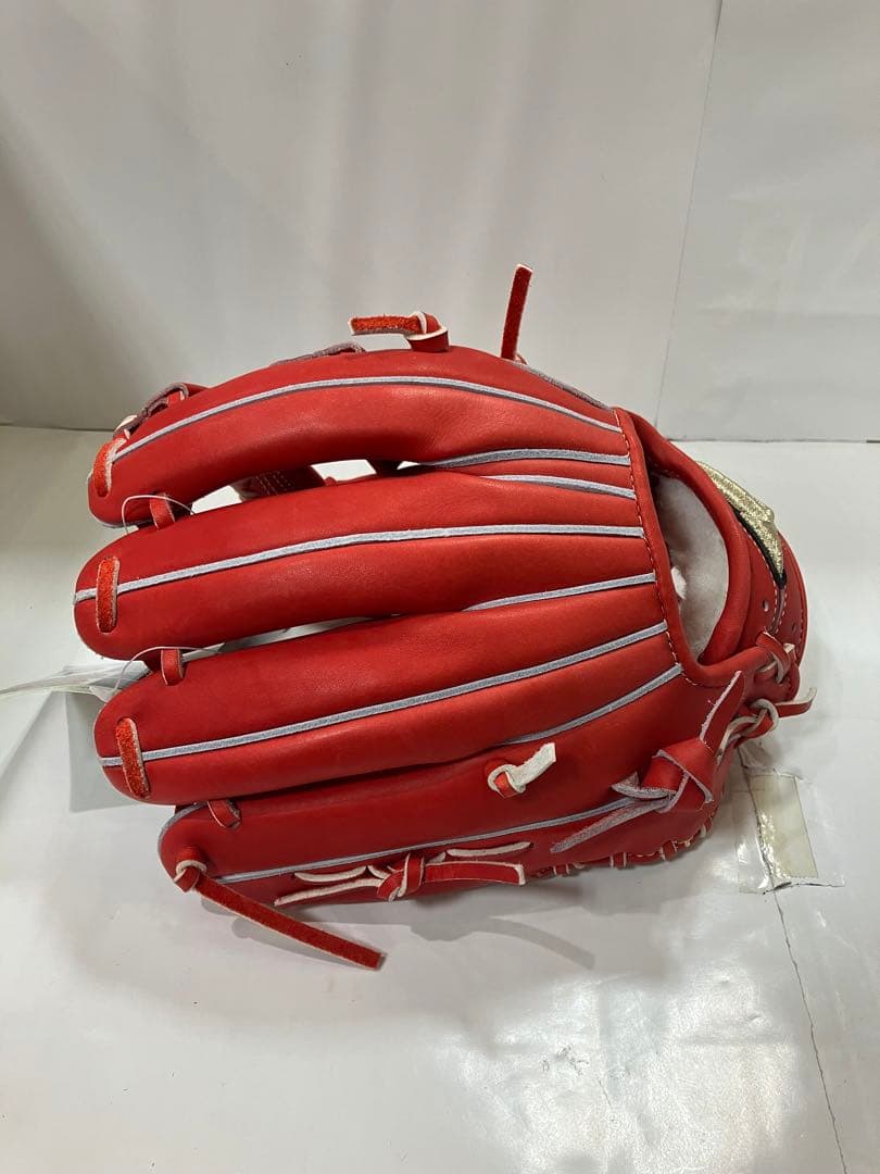 ミズノ グローバルエリート 右投げ 内野手（硬式）用