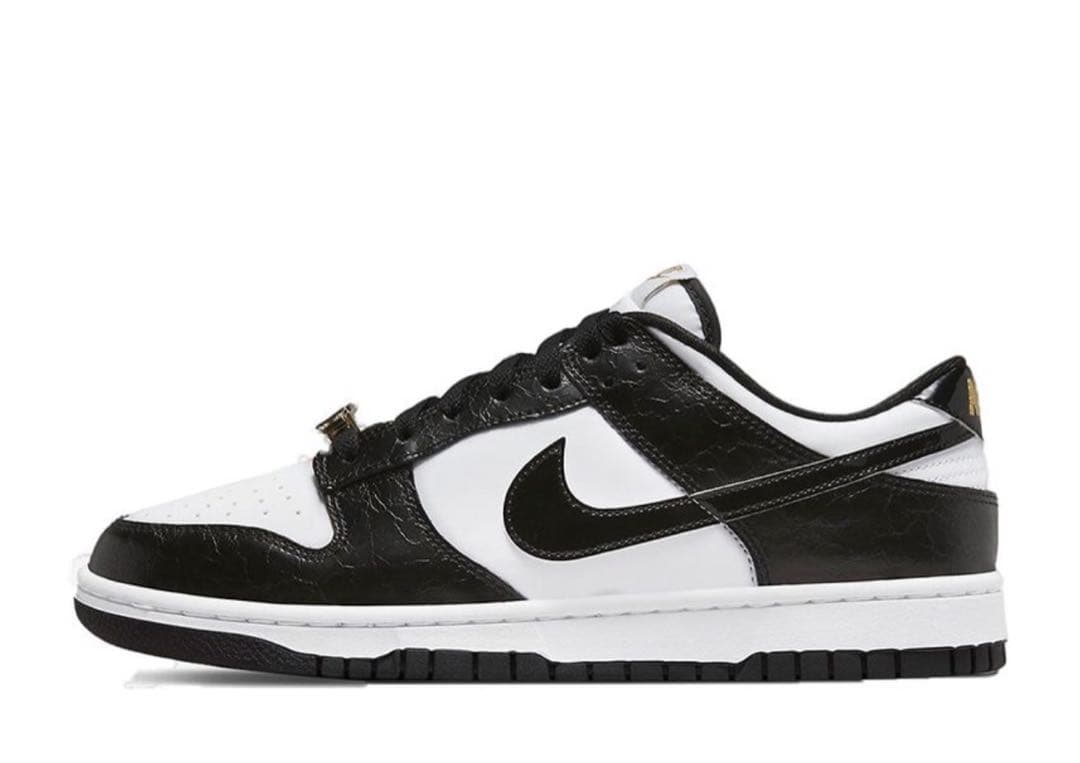 Nike ダンクローレトロ　ワールドチャンプ