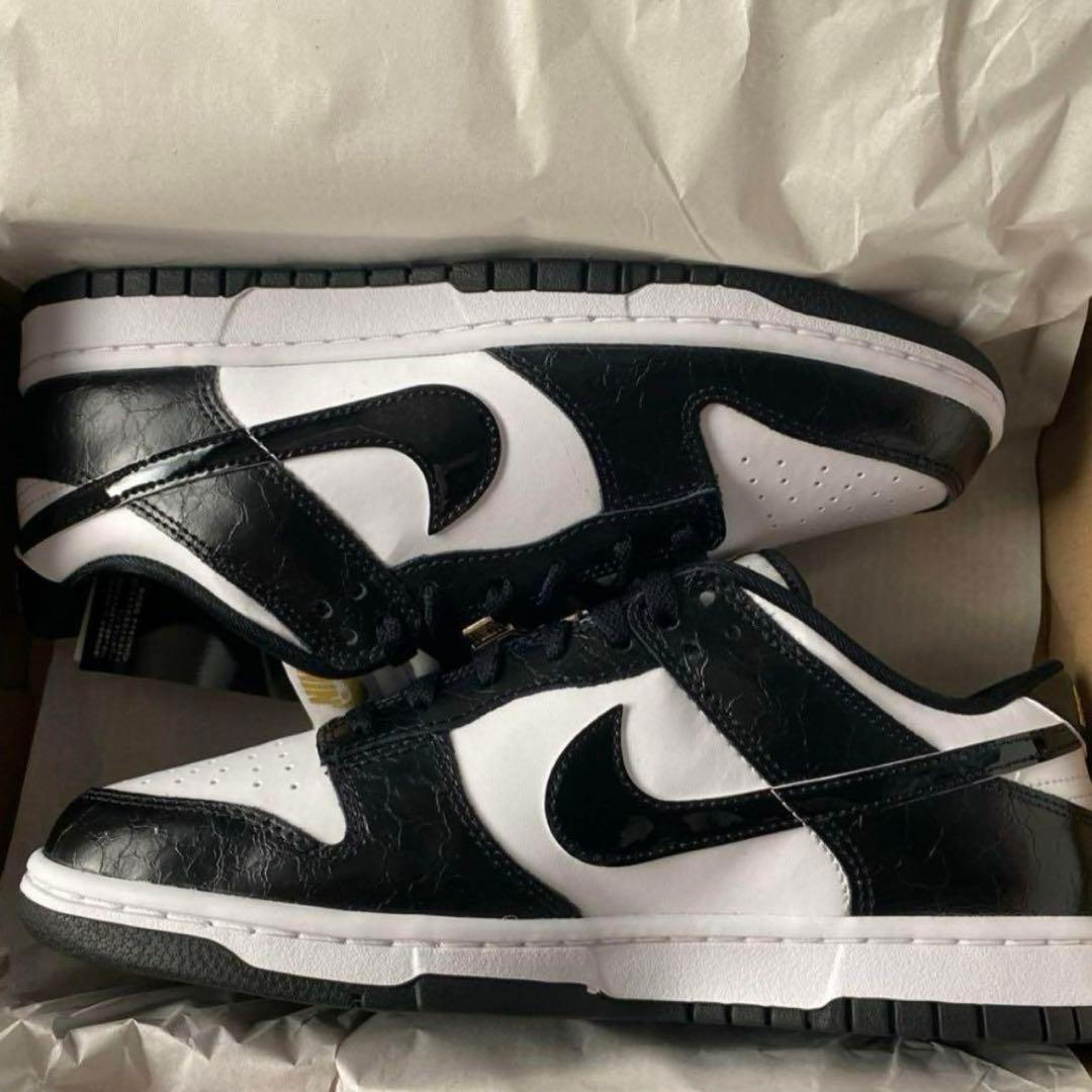 Nike ダンクローレトロ　ワールドチャンプ