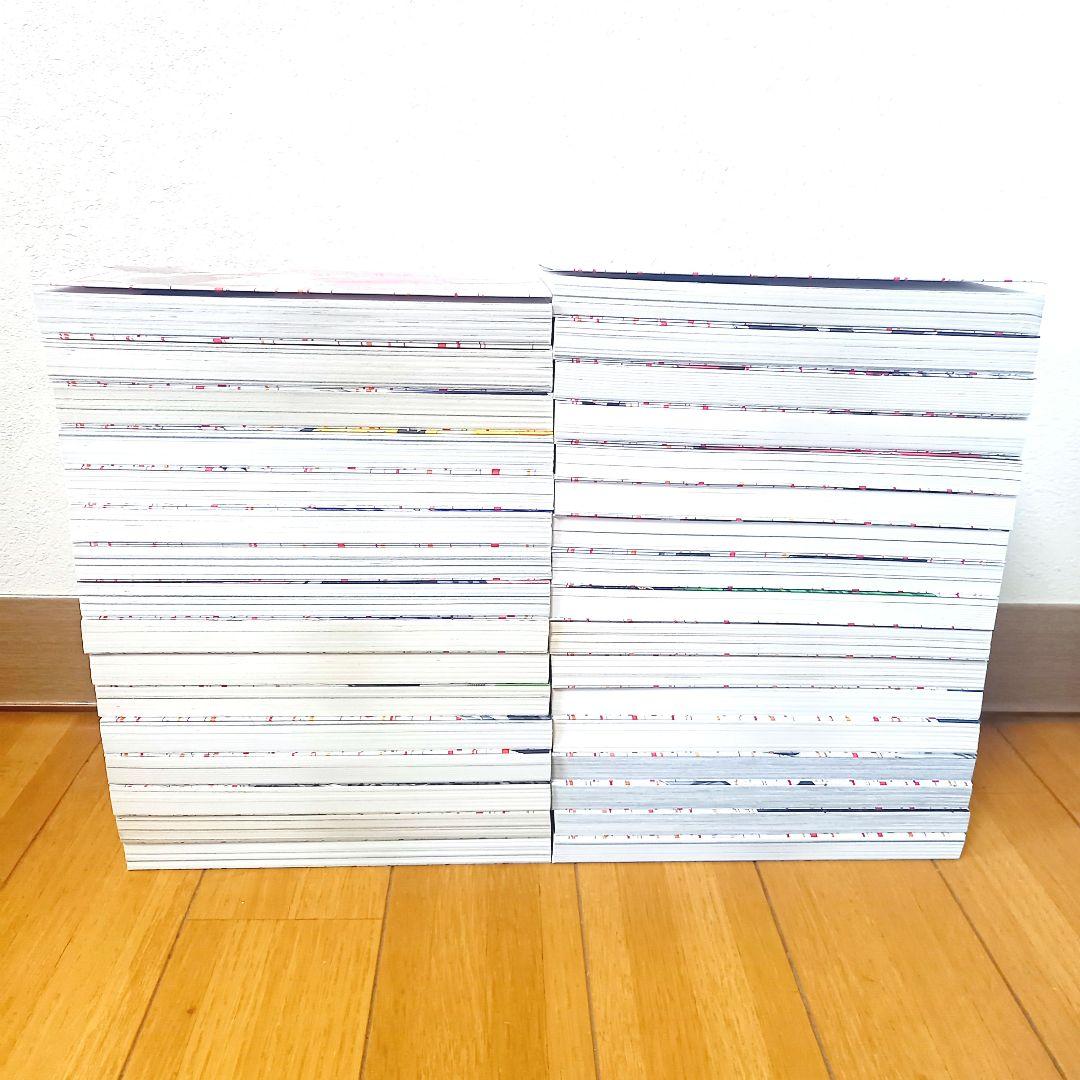 【ほぼ初版】DAYS 全46巻(1~42巻完結全巻含む)セット スピンオフ付き