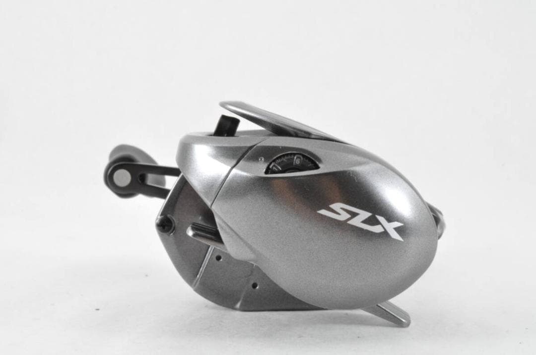 【新品】シマノ 25 SLX BFS XG R 右
