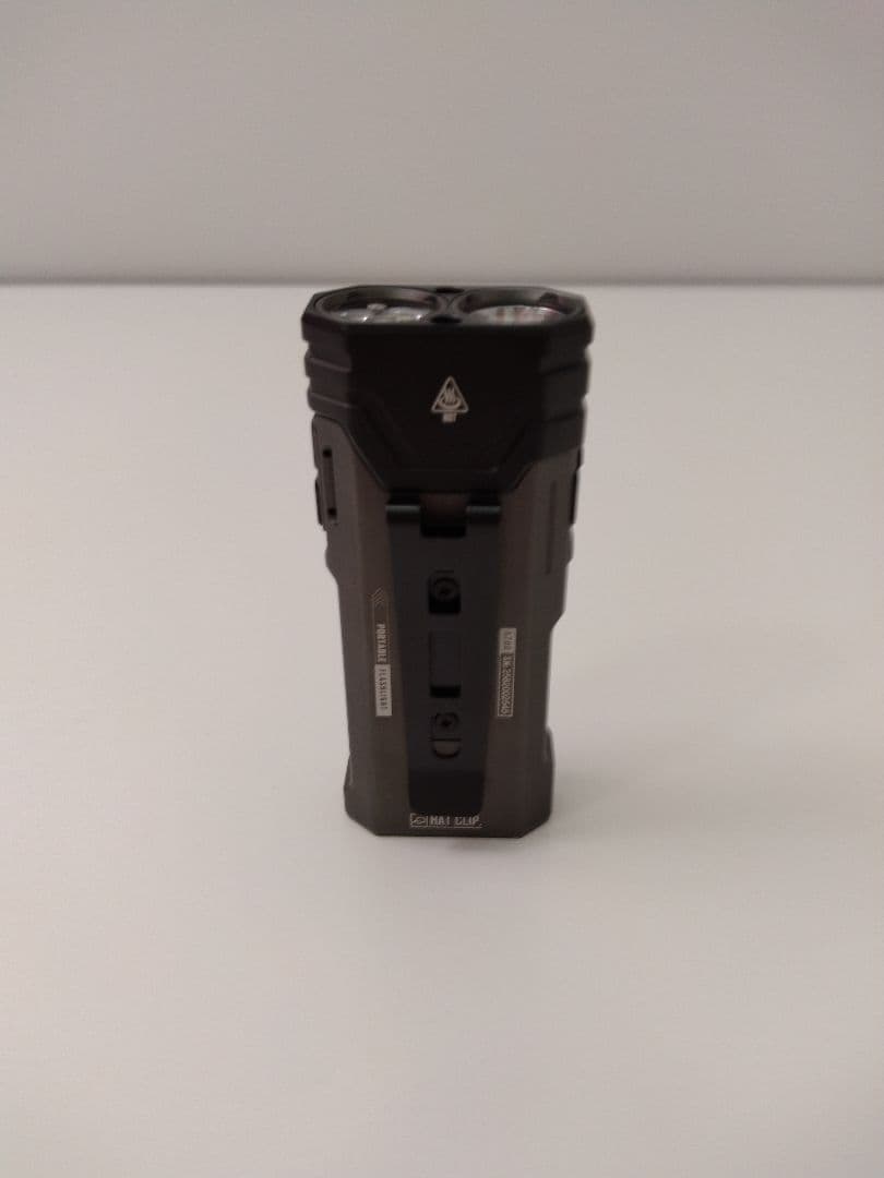 YEMAO A200/最大5200lm/LOOP GEAR と同じ様なライトです