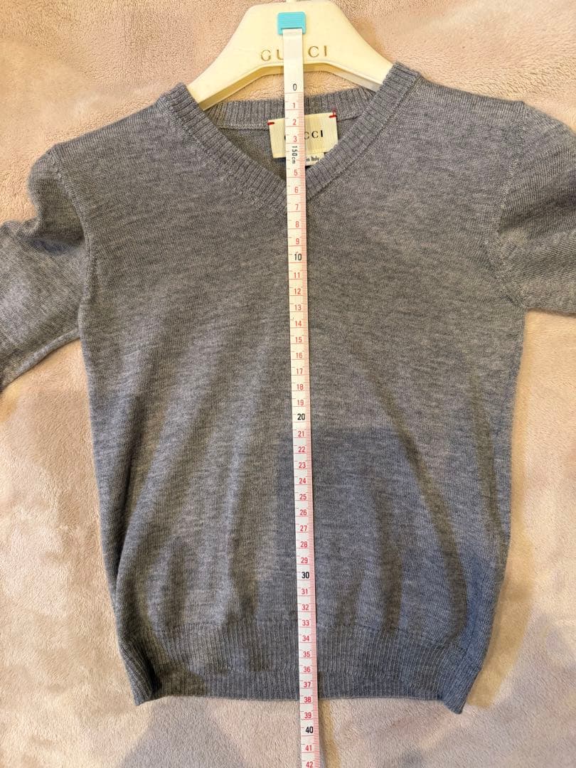 GUCCI グッチ　セーター