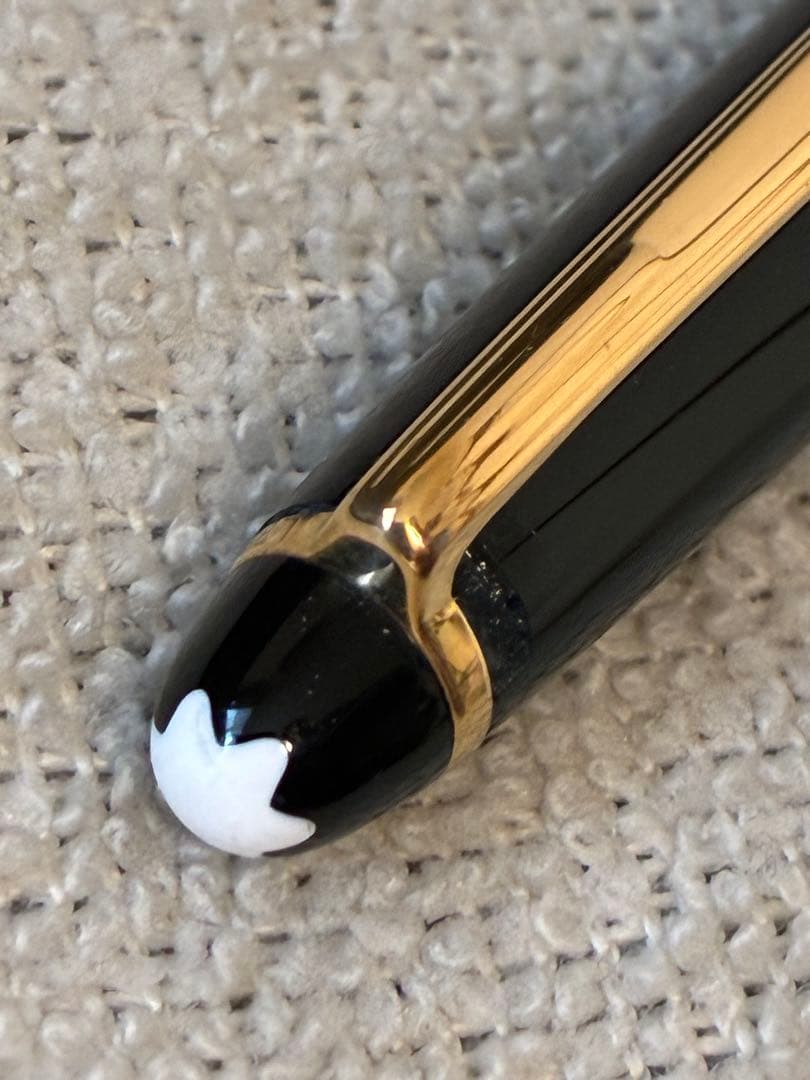 ‼️SALE‼️Montblanc Meisterstück 164ボールペン 訳有