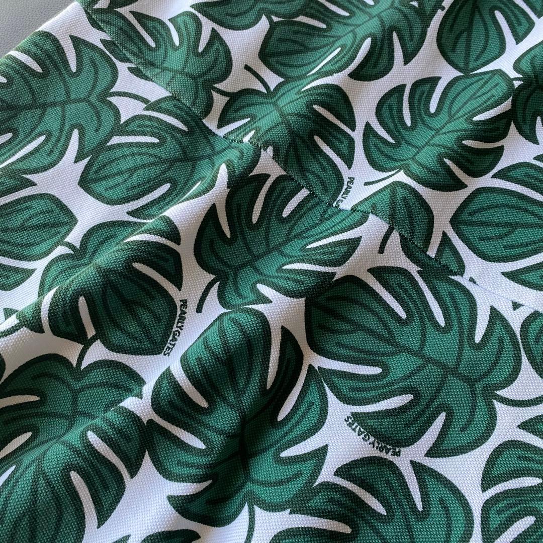 PEARLYGATES☆【美品】