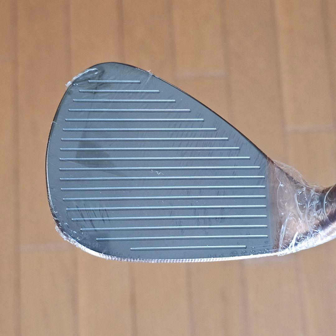 テーラーメイド MILLEDGRIND HI-TOEウェッジ