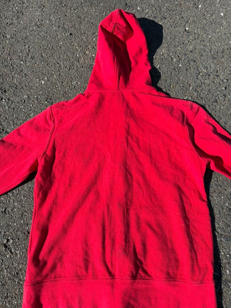 polo Ralph Laurenビックポニージップパーカー
