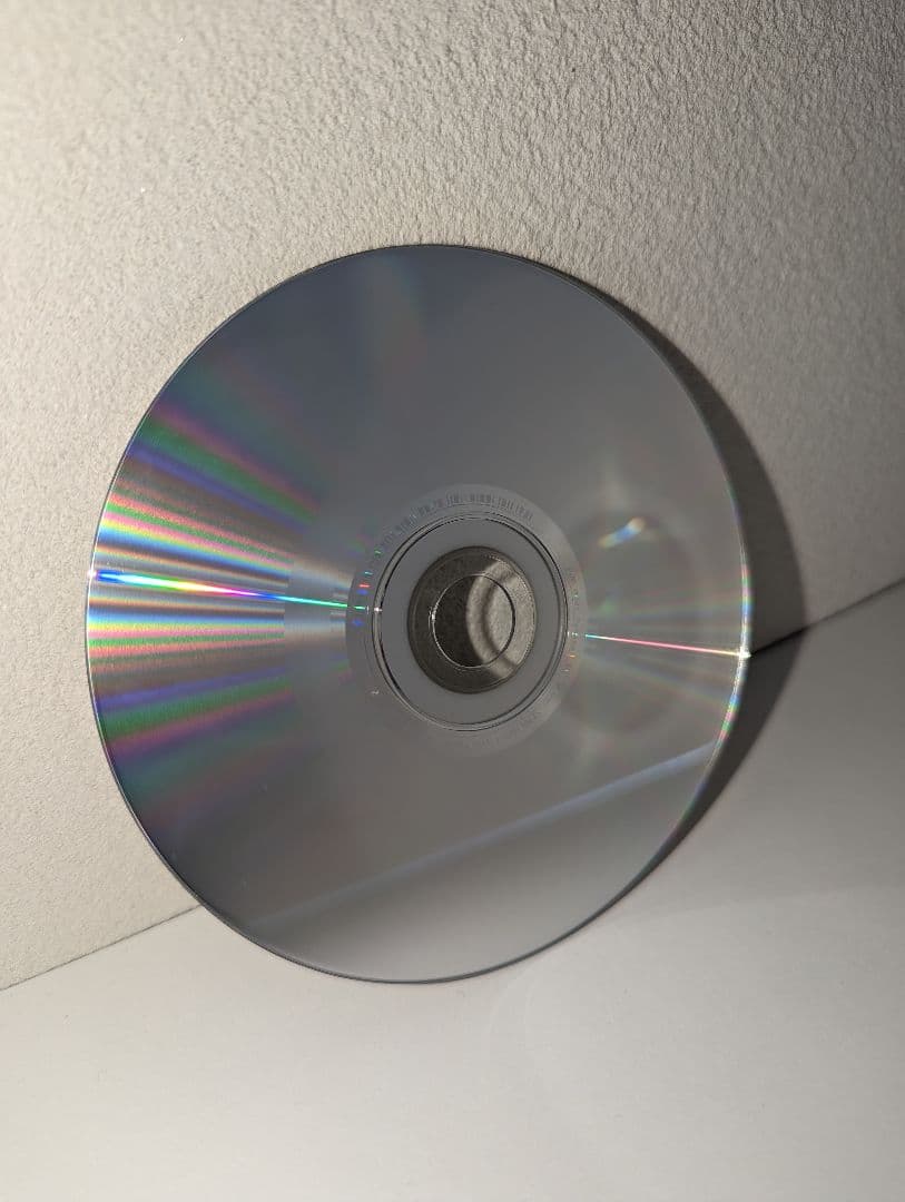 東京初期衝動 / ヴァージン・スーサイズ / サイン入りCD