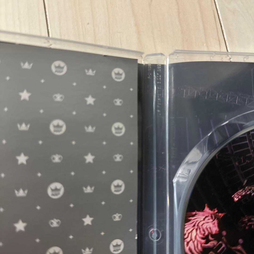 King & Prince DVD.Blu-rayセット