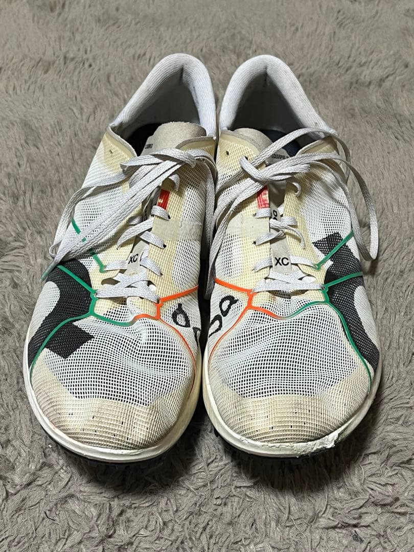 スパイク・シューズ Cloudspike XC 25.5cm