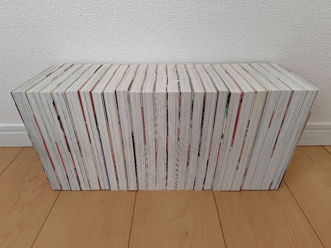 スラムダンク　完全版　全２４巻
