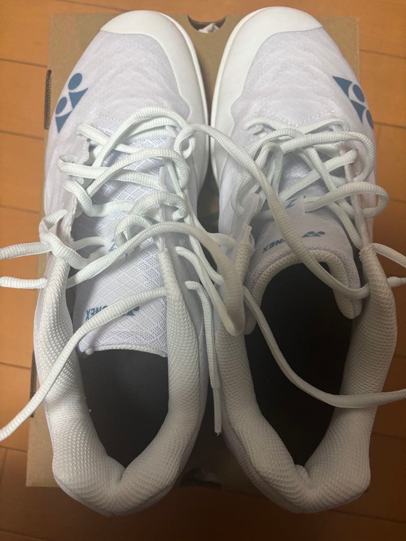 YONEX SHBA2M バドミントンシューズ 27.0