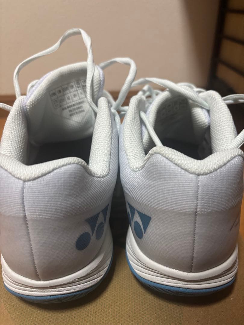 YONEX SHBA2M バドミントンシューズ 27.0