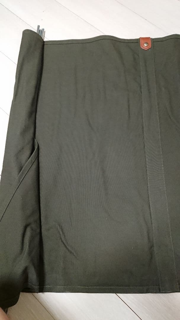 W.design works ダブルデザインワークス 陣幕 希少